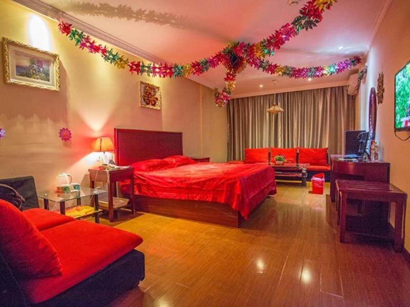Greentree Inn Shandong Jining Jiaxiang County Jianshe エクステリア 写真