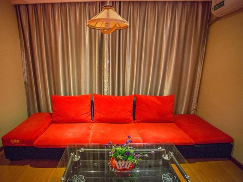 Greentree Inn Shandong Jining Jiaxiang County Jianshe エクステリア 写真